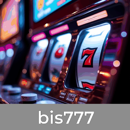 bis777: Cassino Online Seguro e Premiado