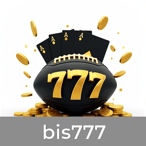 Bônus e Promoções Imperdíveis no bis777