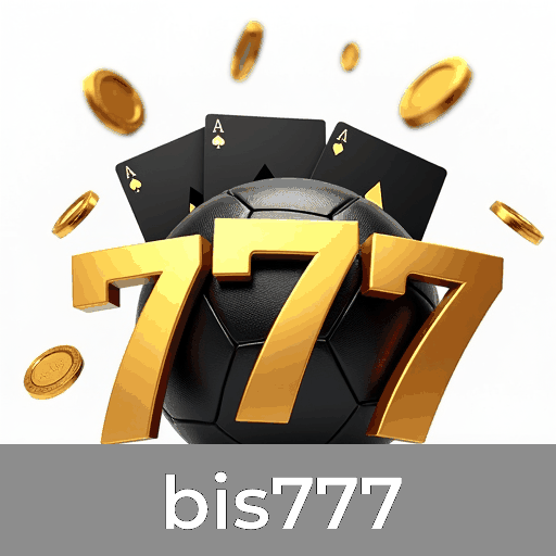 bis777: A Plataforma de Jogos Online com Segurança e Profissionalismo