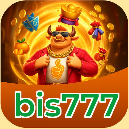 bis777 Logo