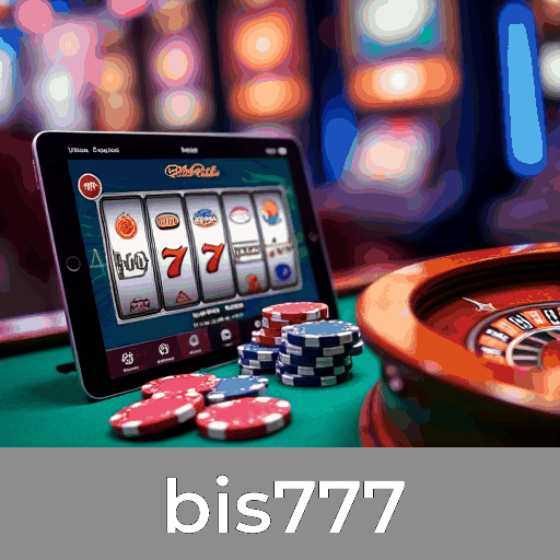 Bônus e Promoções Imperdíveis no bis777